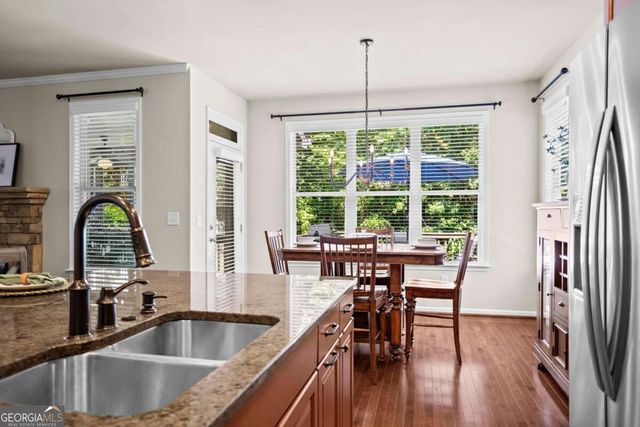 187 Mary Wallace Way, Dallas, GA 30157