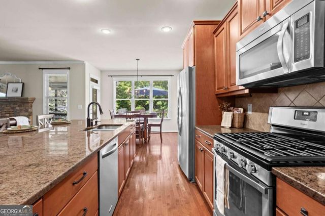 187 Mary Wallace Way, Dallas, GA 30157