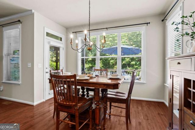 187 Mary Wallace Way, Dallas, GA 30157