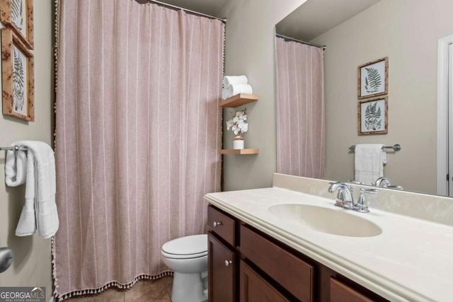 187 Mary Wallace Way, Dallas, GA 30157