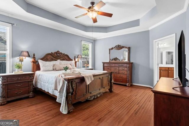 187 Mary Wallace Way, Dallas, GA 30157