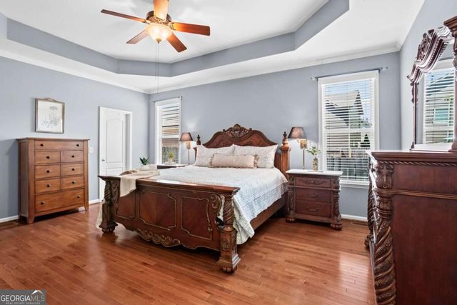 187 Mary Wallace Way, Dallas, GA 30157