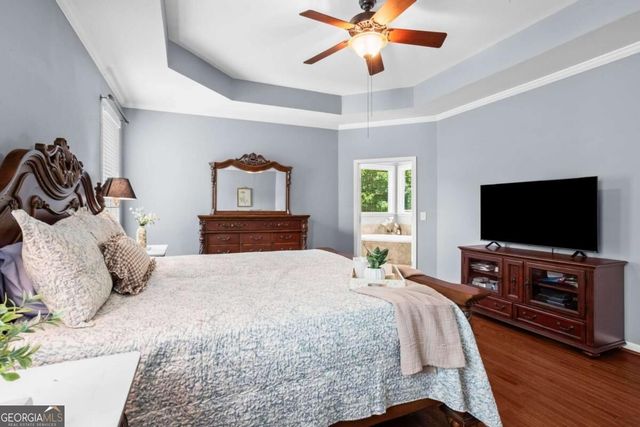 187 Mary Wallace Way, Dallas, GA 30157