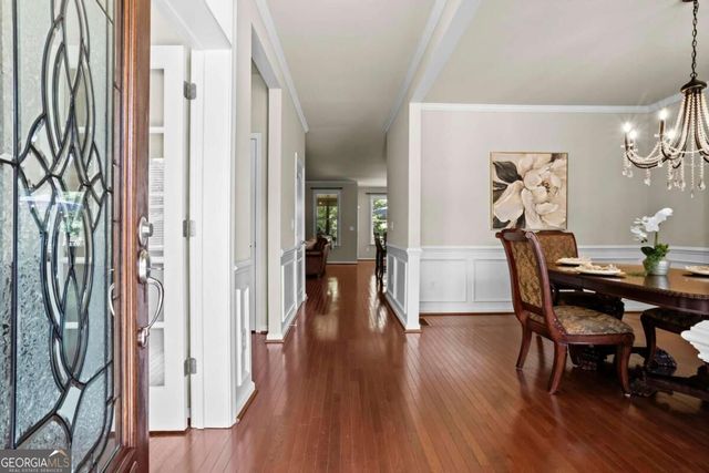 187 Mary Wallace Way, Dallas, GA 30157