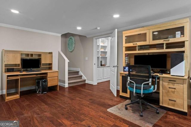 187 Mary Wallace Way, Dallas, GA 30157