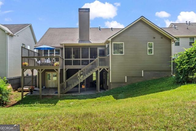 187 Mary Wallace Way, Dallas, GA 30157