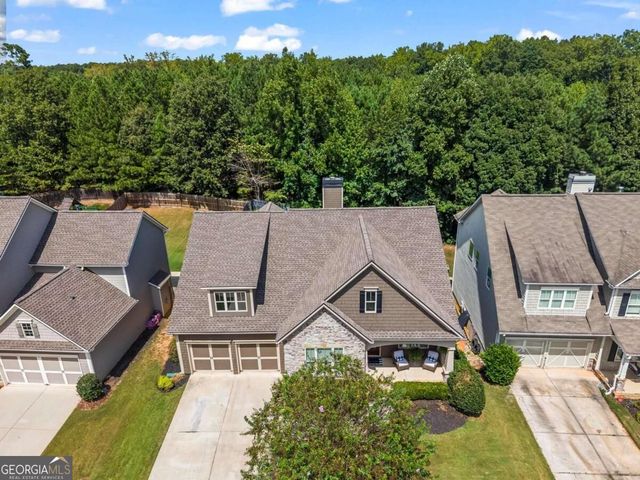 187 Mary Wallace Way, Dallas, GA 30157