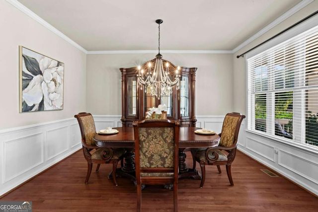 187 Mary Wallace Way, Dallas, GA 30157