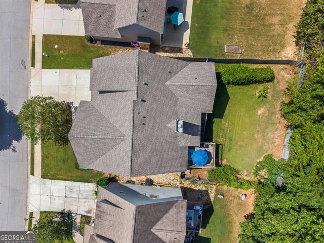 187 Mary Wallace Way, Dallas, GA 30157