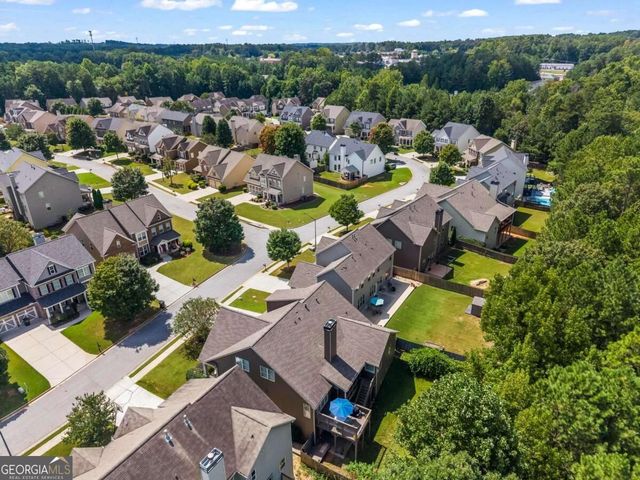 187 Mary Wallace Way, Dallas, GA 30157