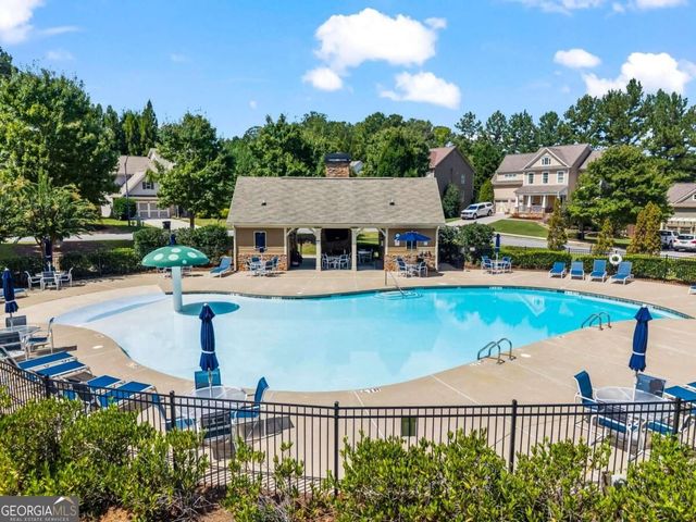 187 Mary Wallace Way, Dallas, GA 30157