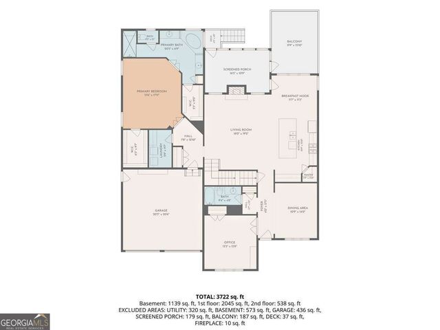 187 Mary Wallace Way, Dallas, GA 30157