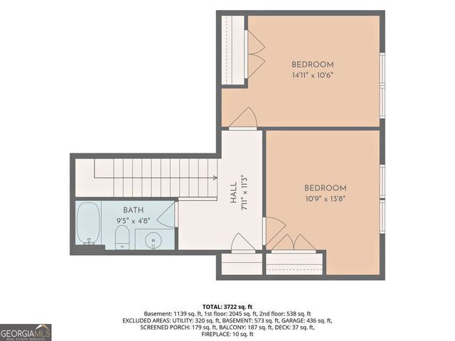 187 Mary Wallace Way, Dallas, GA 30157