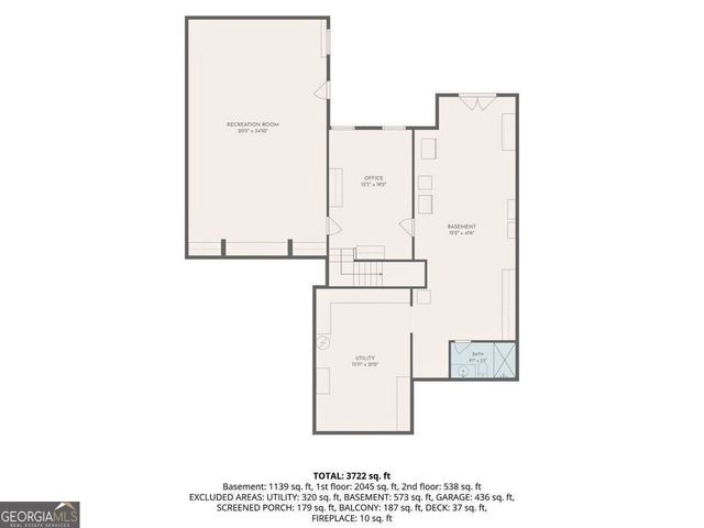 187 Mary Wallace Way, Dallas, GA 30157