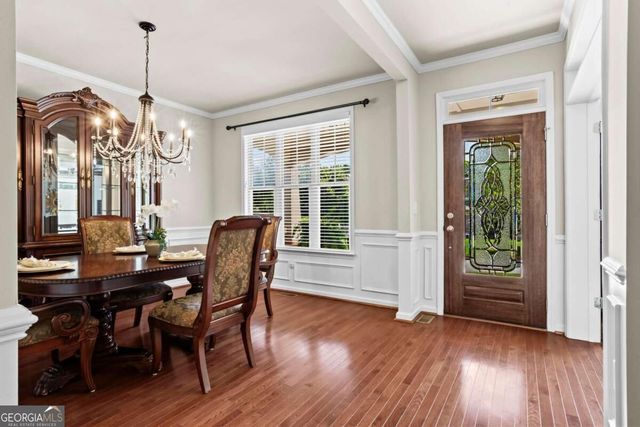 187 Mary Wallace Way, Dallas, GA 30157