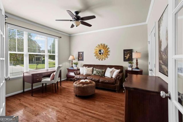 187 Mary Wallace Way, Dallas, GA 30157
