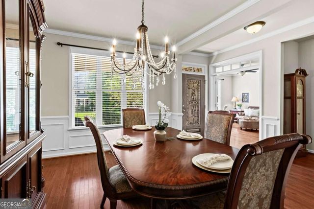 187 Mary Wallace Way, Dallas, GA 30157