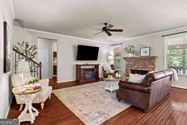 187 Mary Wallace Way, Dallas, GA 30157