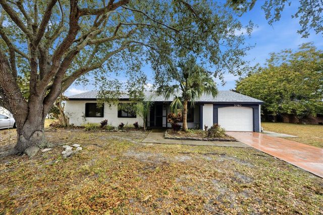 2080 SE Triumph Road, Port St. Lucie, Port St Lucie, FL 34952