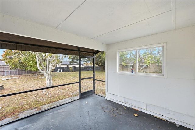 2080 SE Triumph Road, Port St. Lucie, Port St Lucie, FL 34952