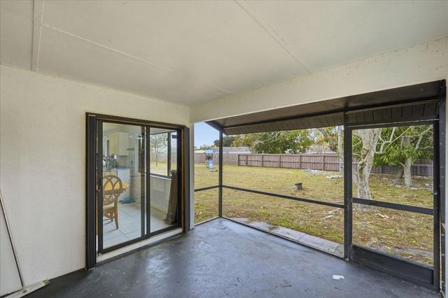 2080 SE Triumph Road, Port St. Lucie, Port St Lucie, FL 34952