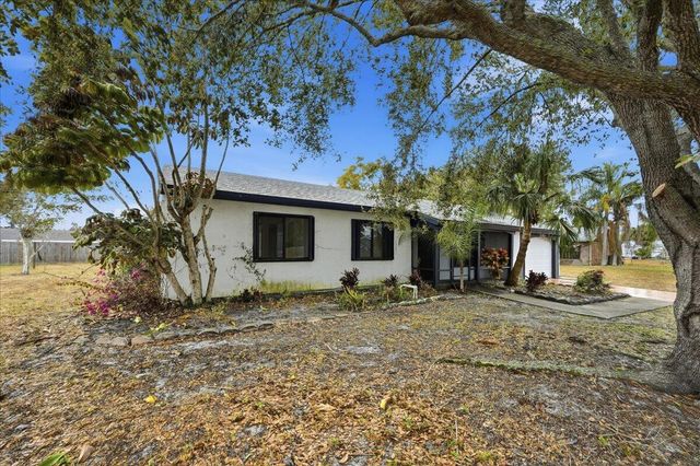 2080 SE Triumph Road, Port St. Lucie, Port St Lucie, FL 34952