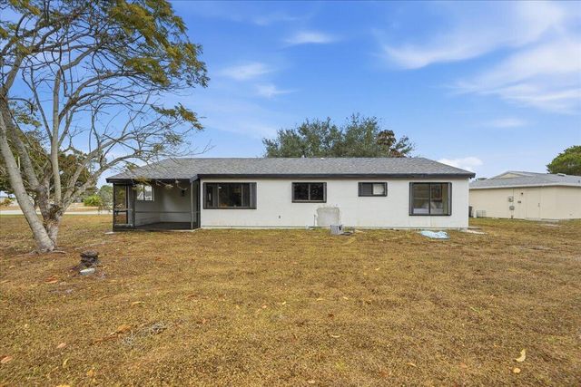 2080 SE Triumph Road, Port St. Lucie, Port St Lucie, FL 34952