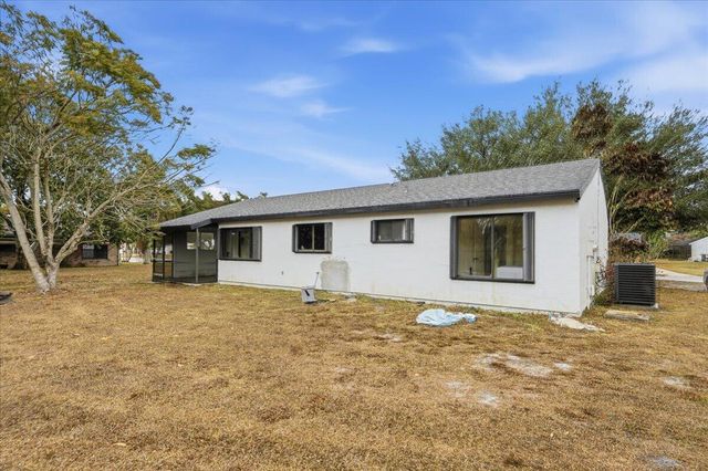 2080 SE Triumph Road, Port St. Lucie, Port St Lucie, FL 34952