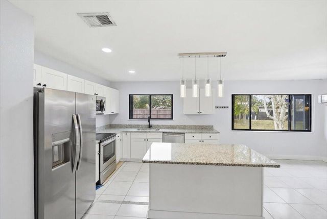 2080 SE Triumph Road, Port St. Lucie, Port St Lucie, FL 34952