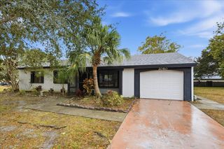 2080 SE Triumph Road, Port St. Lucie, Port St Lucie, FL 34952