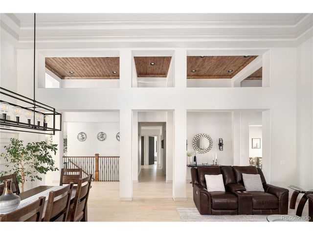 20132 E Shady Ridge Rd, Parker, CO 80134