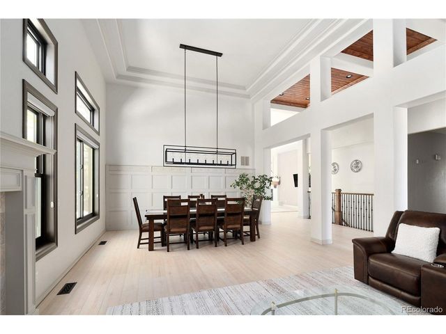 20132 E Shady Ridge Rd, Parker, CO 80134