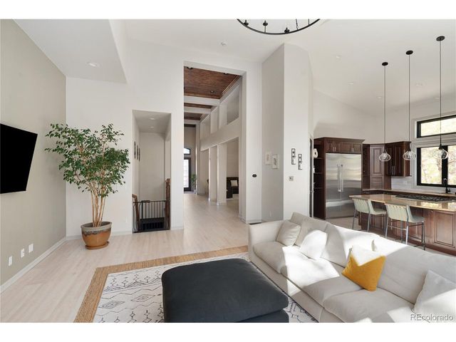 20132 E Shady Ridge Rd, Parker, CO 80134