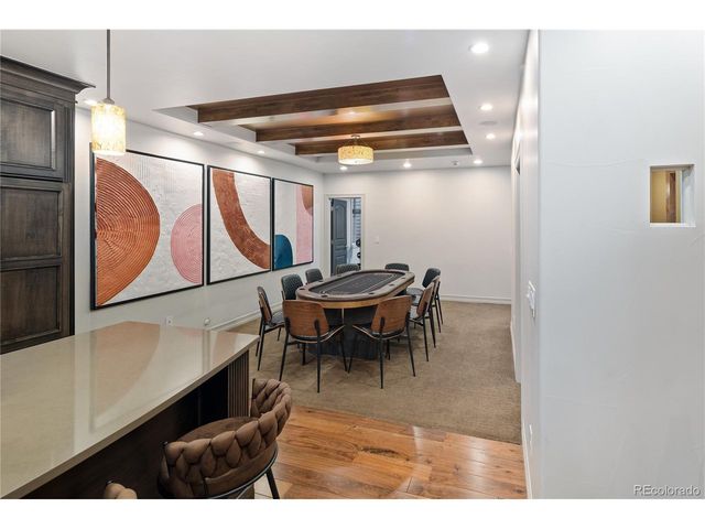 20132 E Shady Ridge Rd, Parker, CO 80134