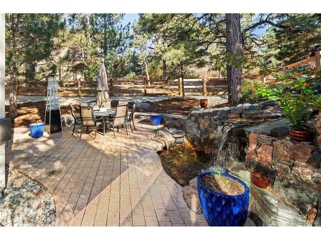 20132 E Shady Ridge Rd, Parker, CO 80134