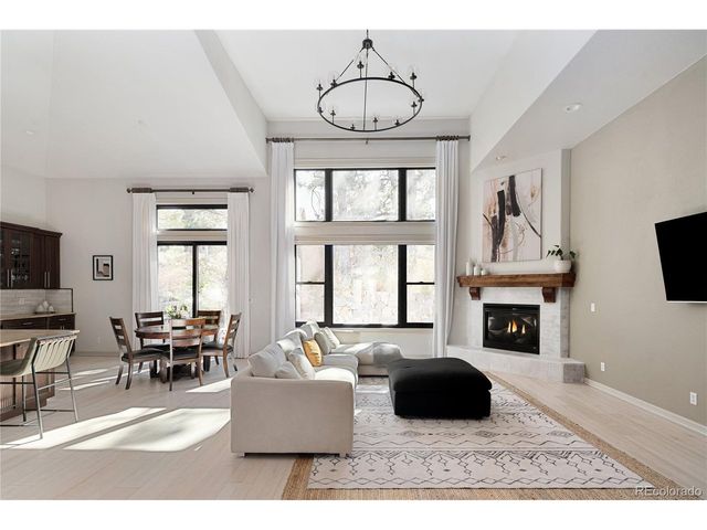 20132 E Shady Ridge Rd, Parker, CO 80134