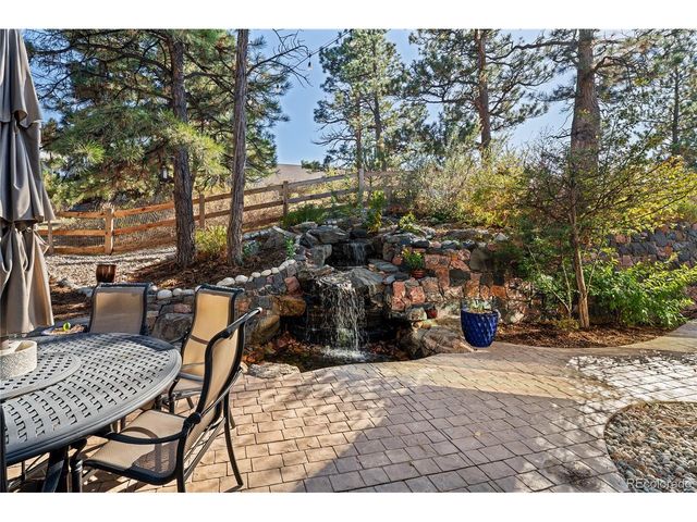 20132 E Shady Ridge Rd, Parker, CO 80134