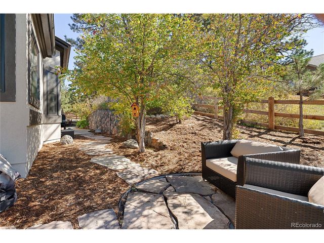 20132 E Shady Ridge Rd, Parker, CO 80134