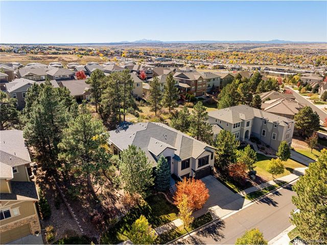 20132 E Shady Ridge Rd, Parker, CO 80134