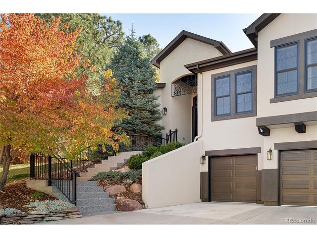 20132 E Shady Ridge Rd, Parker, CO 80134