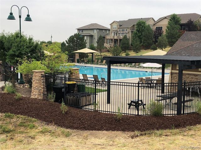 20132 E Shady Ridge Rd, Parker, CO 80134