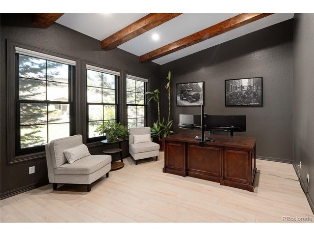 20132 E Shady Ridge Rd, Parker, CO 80134