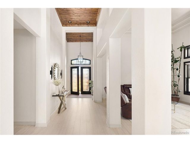 20132 E Shady Ridge Rd, Parker, CO 80134