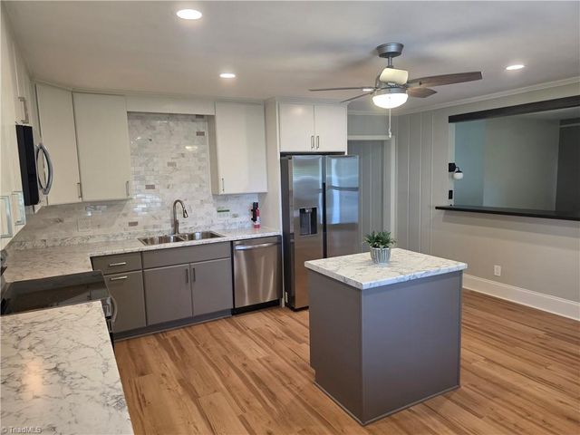 323 Western Boulevard, Lexington, NC 27295