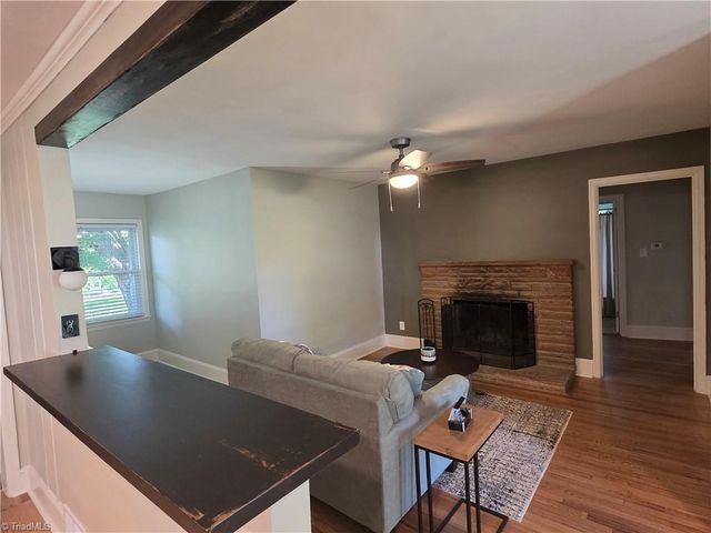 323 Western Boulevard, Lexington, NC 27295