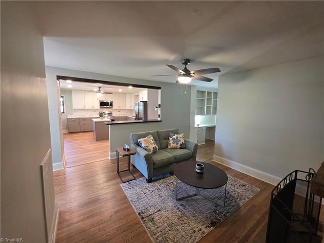 323 Western Boulevard, Lexington, NC 27295