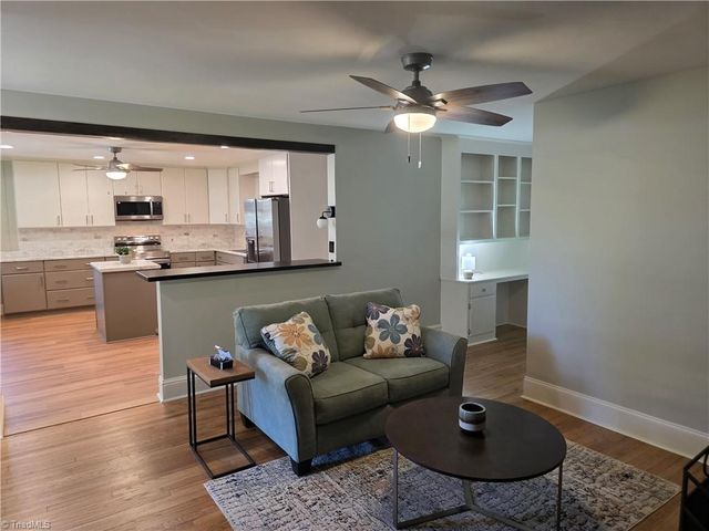 323 Western Boulevard, Lexington, NC 27295