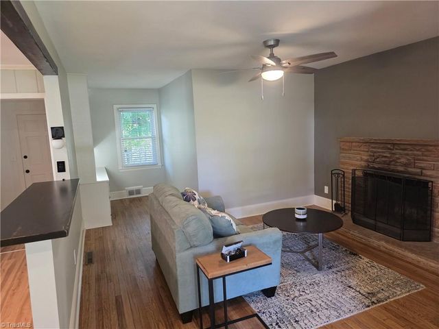 323 Western Boulevard, Lexington, NC 27295