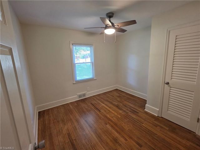 323 Western Boulevard, Lexington, NC 27295