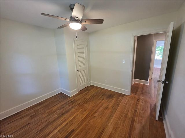 323 Western Boulevard, Lexington, NC 27295